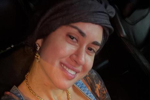 «Его семья там будет»: дочь Успенской собралась знакомиться с родней своего избранника