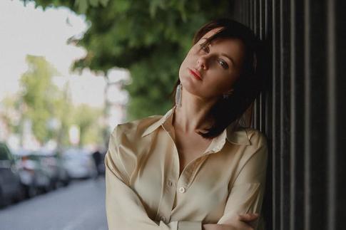 «Не было другого выбора»: актриса Маруся Климова пояснила, почему вышла из декрета через месяц после родов