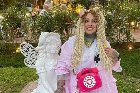 «Ты умрешь!»: онкобольная певица Алина Ростовская пострадала от рук неизвестных