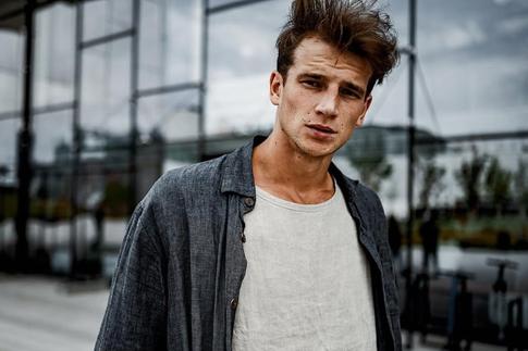 «Бывают взрывы»: звезда «Молодежки» — о конфликтах с супругой