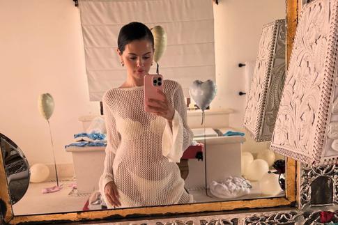 Прежней Селены больше не будет: Гомес приняла важное решение перед замужеством