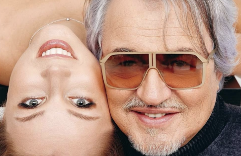 Полина Диброва тронула публику откровениями о Дмитрии: «Любимый человек»