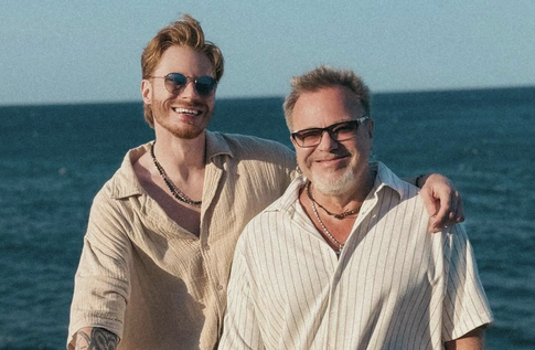 Владимир Пресняков впервые высказался о разводе сына Никиты: «Это назревало»