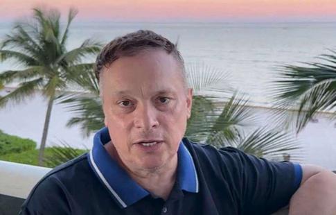 Разин лишился исключительных прав на песни «Ласкового мая»