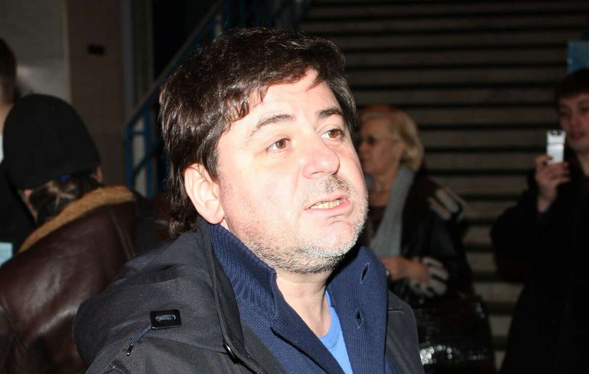 Александр Цекало