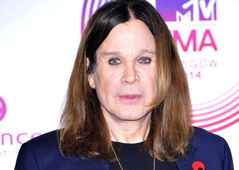 Не Князь Тьмы, а милый дедушка: невестка Осборна растрогала Сеть теплыми кадрами со свекром