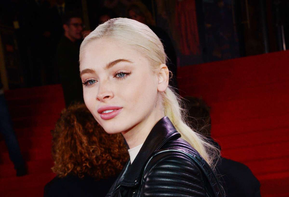 Алена Шишкова