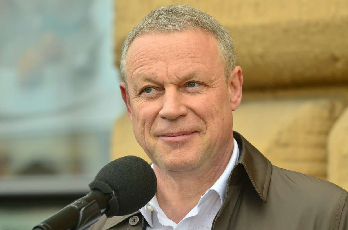 Сергей Жигунов