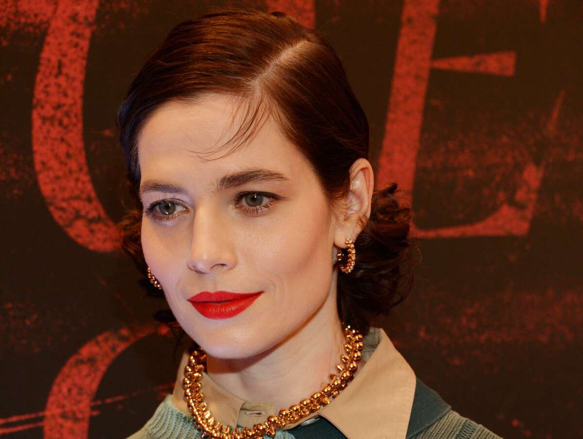 Юлия Снигирь