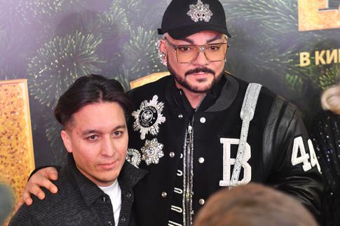 Тимур Хайдаров — о состоянии здоровья Киркорова: «Ему бы отдохнуть»