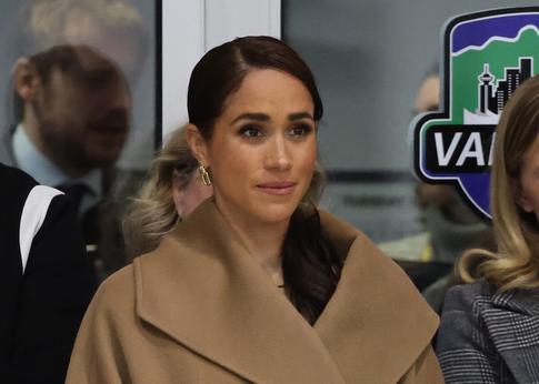 Помощники Меган Маркл, обвинившие ее в издевательствах, испугались мести с ее стороны