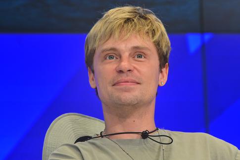 Александр Головин рассказал о рисках, на которые он готов пойти ради жены