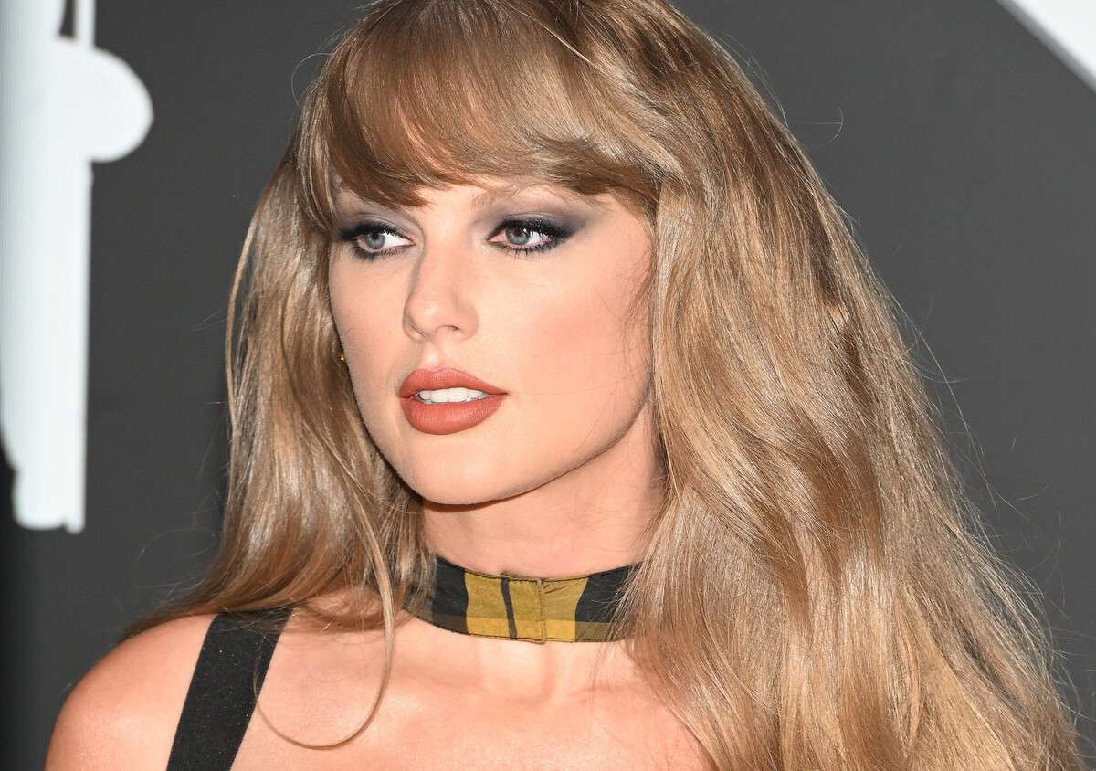 Тейлор Свифт