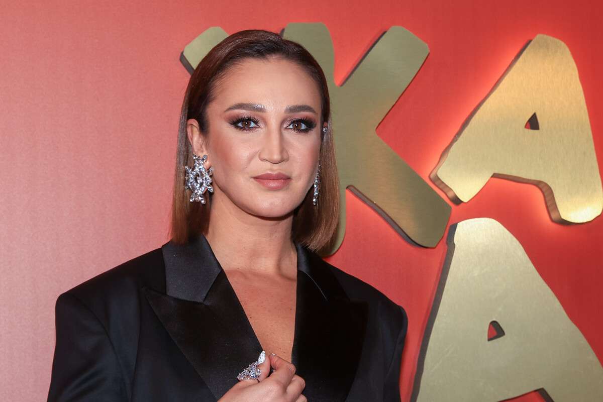 Мастурбацияны көру