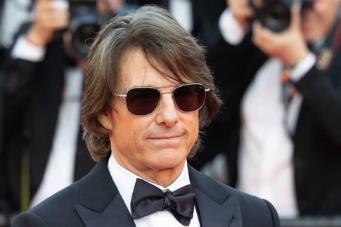 «Это его беспокоит»: Том Круз углядел опасного конкурента в лице звезды «Игры престолов»