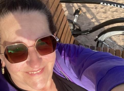 Экс-жена Нагиева Алиса Шер похвасталась отсутствием хейтеров и раздразнила сына