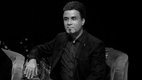 Вдова комментатора Александра Гришина посвятила мужу прощальный пост