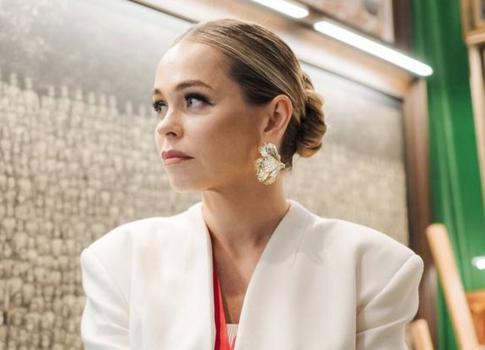 «У ребенка должны быть обязанности»: Хилькевич рассказала, как муштрует дочерей