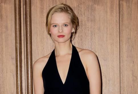 «Мои псы»: Саша Бортич одарила возлюбленного странным «комплиментом»