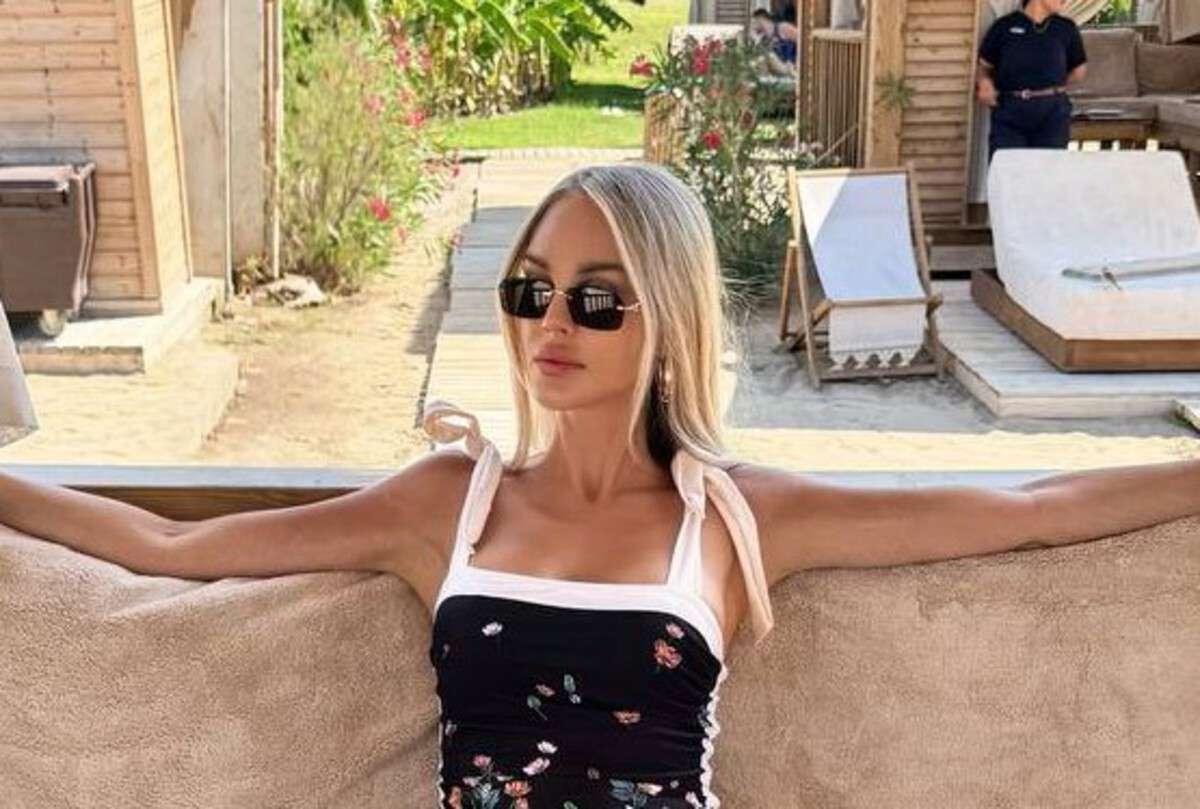 Мария Погребняк