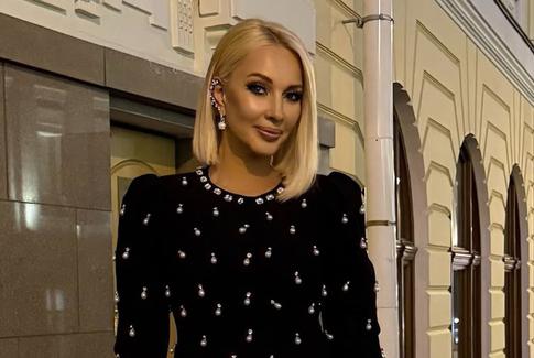 «Отдай бабло жене и детям!»: Лера Кудрявцева обругала любовника Полины Дибровой