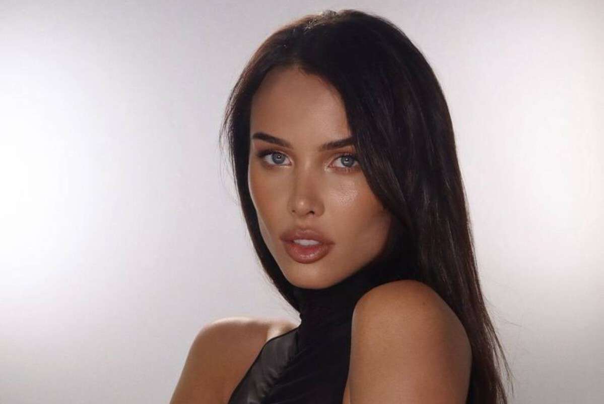 Анастасия Решетова