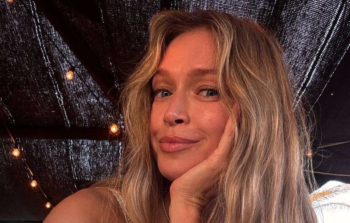 Вера Брежнева