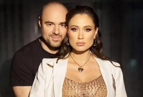 Елена Товстик показала Малахову дом, где она жила с мужем до скандала с Дибровой