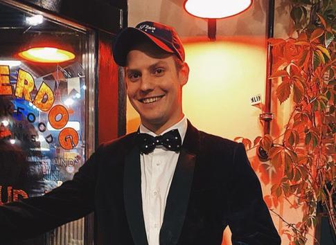 Павел Табаков поздравил единственную дочь с первым юбилеем