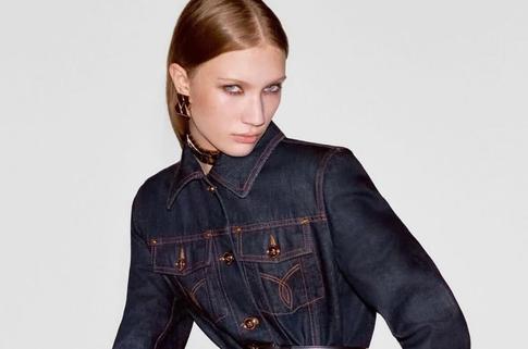 18-летняя российская модель Дария Даниленко рассказала о своем избраннике