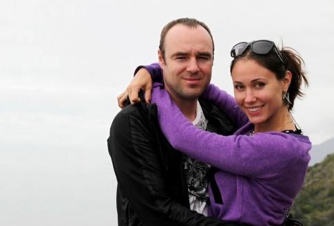 «Была полная свобода»: жена Товстика рассказала, что ее муж давно «ходил налево»