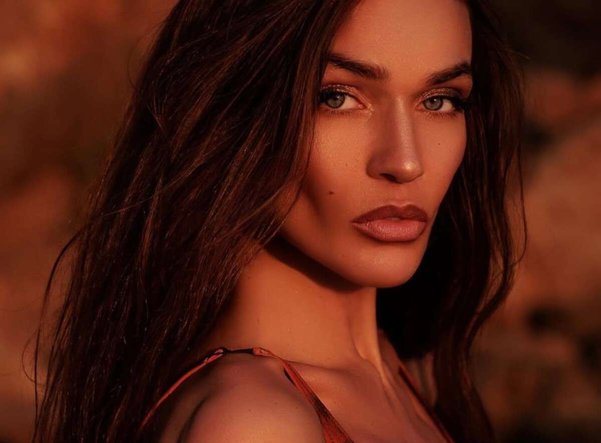 Алена Водонаева