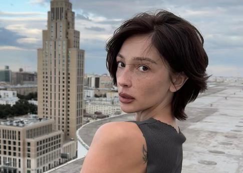 «Ладненькая и складненькая»: Ивлеева прокомментировала слухи о пластической операции