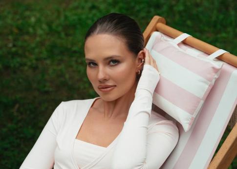 «Лучшее решение в жизни»: Лиана Шульгина засыпала мужа комплиментами в особый день