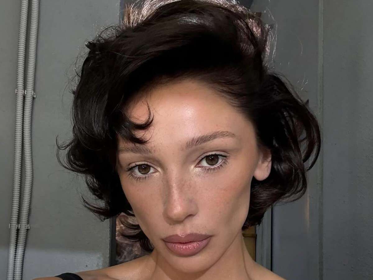 Настя Ивлеева