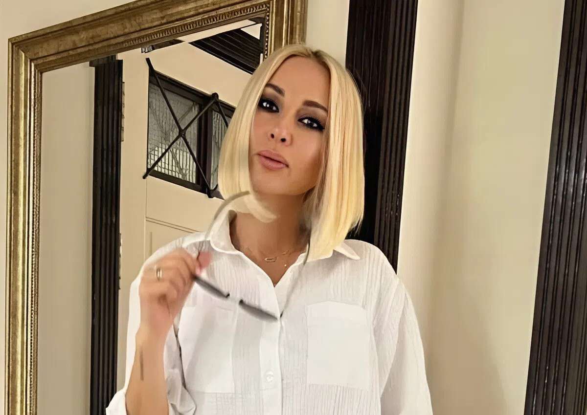 Лера Кудрявцева