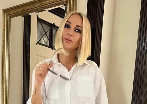 «Глумились над мамой»: Кудрявцева отреагировала на слухи о своей «настоящей» фамилии