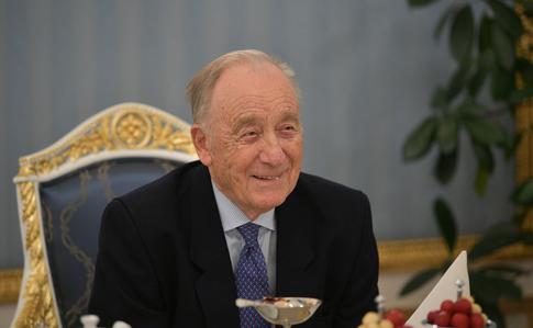 Скончался Родион Щедрин — великий композитор и муж Майи Плисецкой