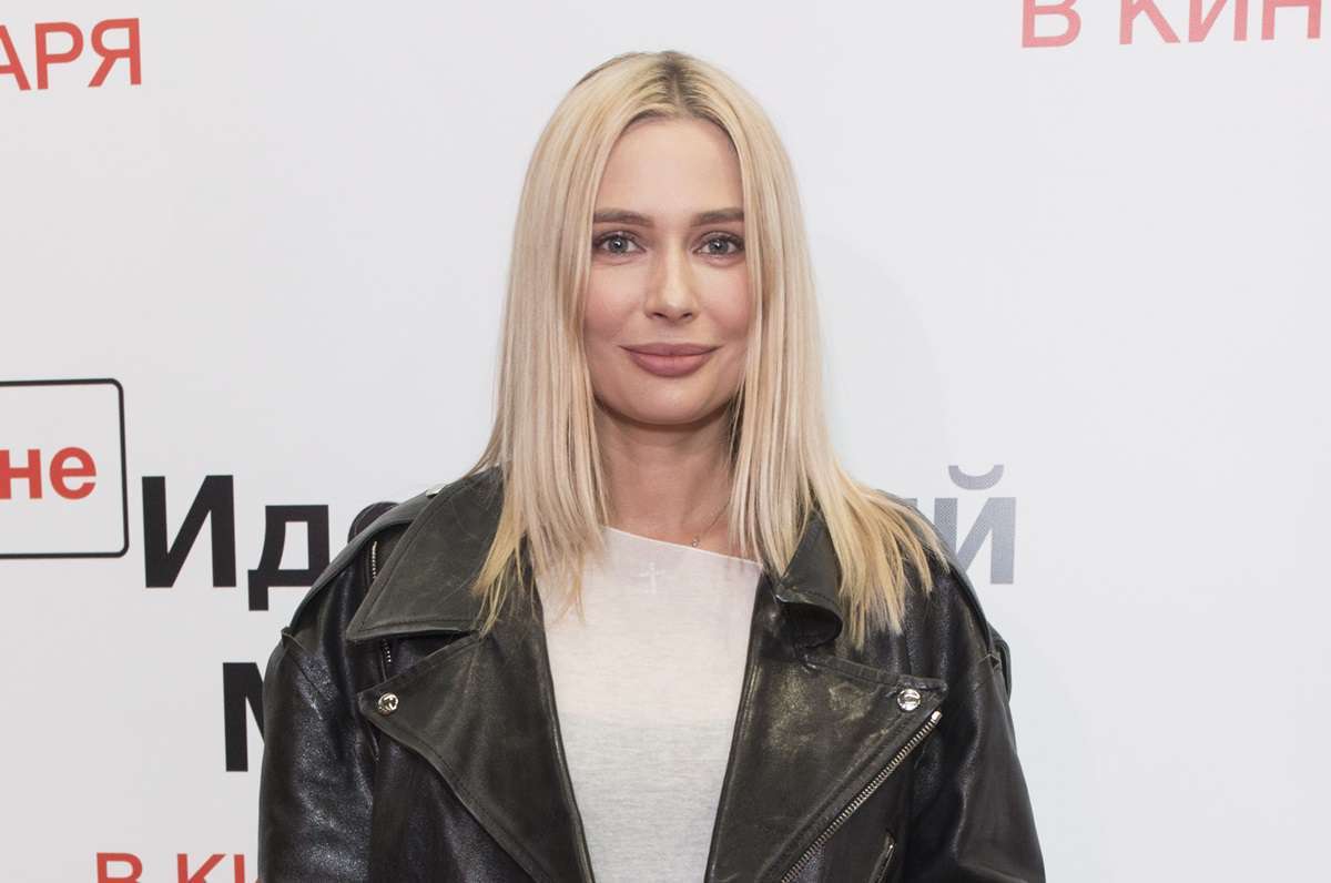 Наталья Рудова