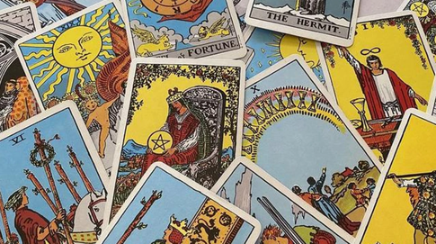 Таро-прогноз для всех знаков Зодиака с 1 по 7 сентября 2025