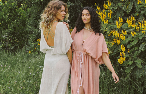 Королева? Богиня: стилист рассказала, как одеваться в стиле Goddess Aesthetic