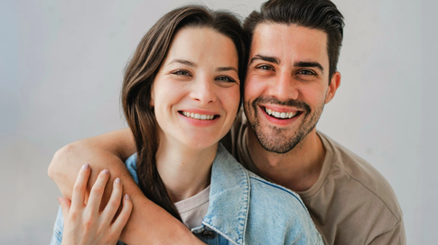 Простые движения: 5 признаков, что дружба может перерасти в нечто большее