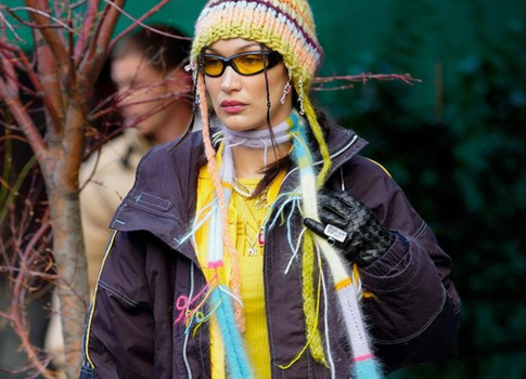 Удобно и стильно в любую непогоду: вещи, которые вам понадобятся совсем скоро