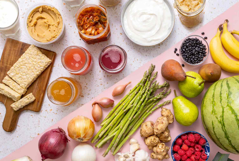 Состояние кишечника, диета и деменция: где связь и что есть после 45 лет