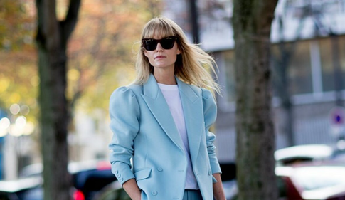 Что надеть маме на День знаний: элегантные решения для школьной линейки