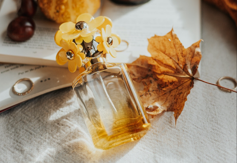 Запахи осени: какой парфюм выбрать в новом сезоне