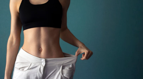 Тонкая талия без мифов и упражнений до седьмого пота: что работает на самом деле