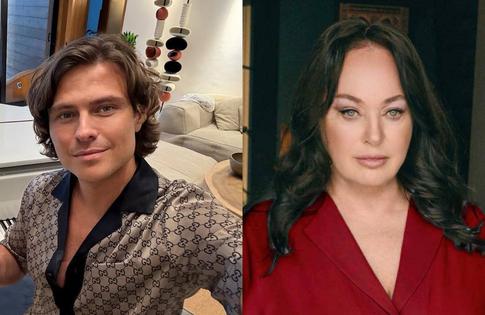 Прохор Шаляпин о конфликте с Ларисой Гузеевой: «Она повела себя по-хамски»