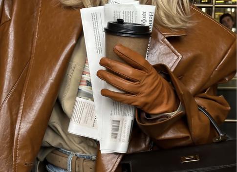 Как обновить гардероб к осени, не покупая все заново: 6 стильных приемов