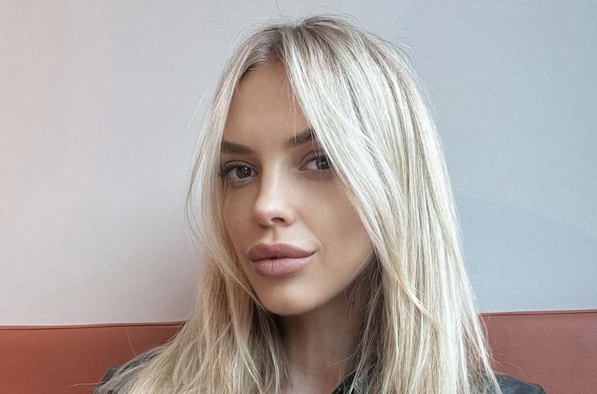 Надежда Сысоева